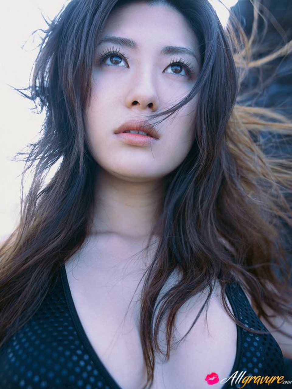 Sexy Haruna Yabuki