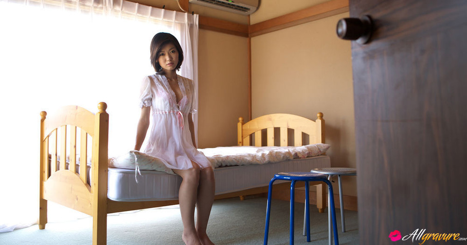 Sexy Noriko Kijima