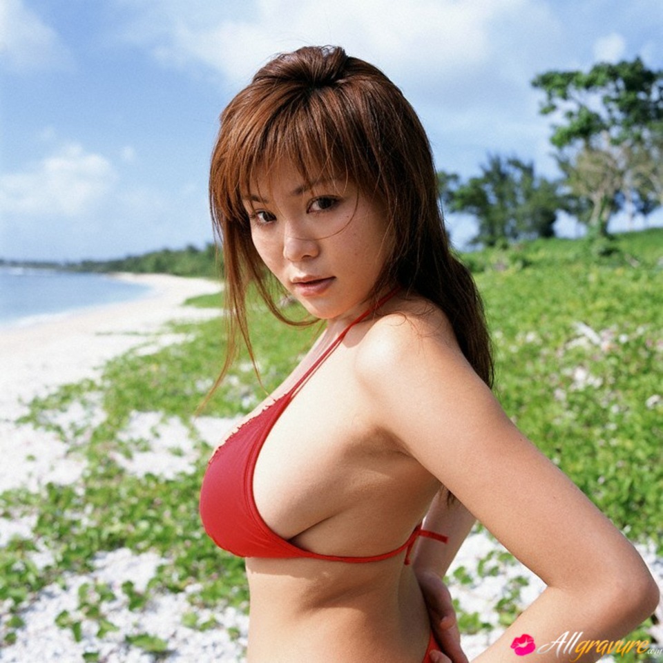 Yoko Matsugane