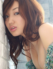 Beauty Akina Minami 11