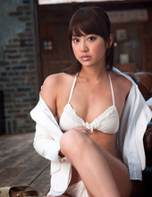 Mina Asakura 11