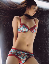 Sexy Yuko Ogura 13