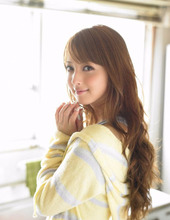 Beauty Nozomi Sasaki 11