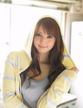 Beauty Nozomi Sasaki 13