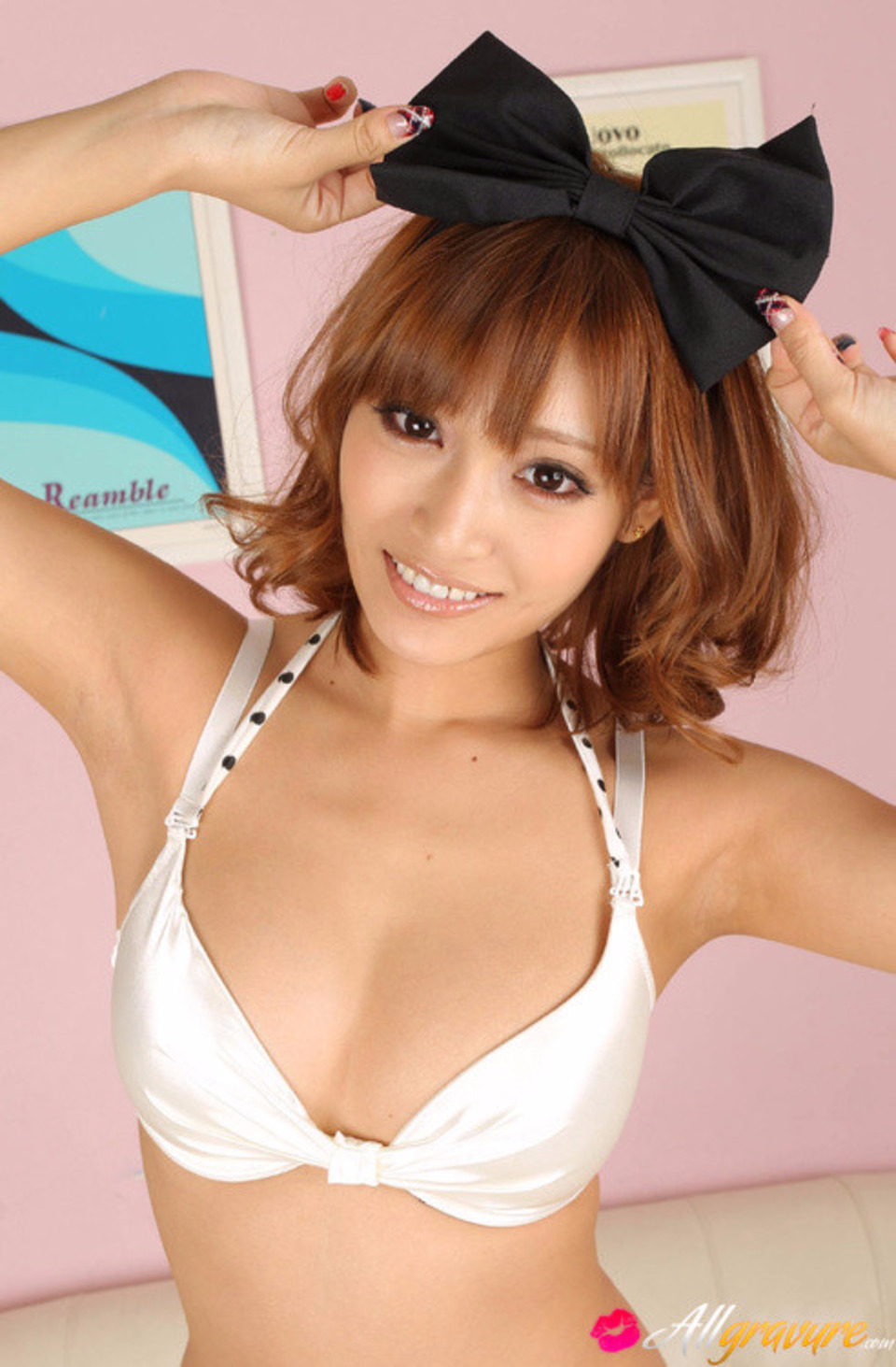 Sexy Asuka Kirara