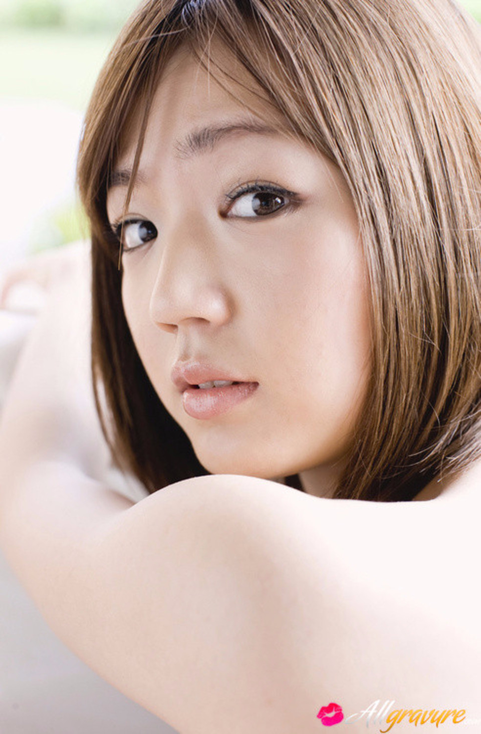 Sexy Asami Tani