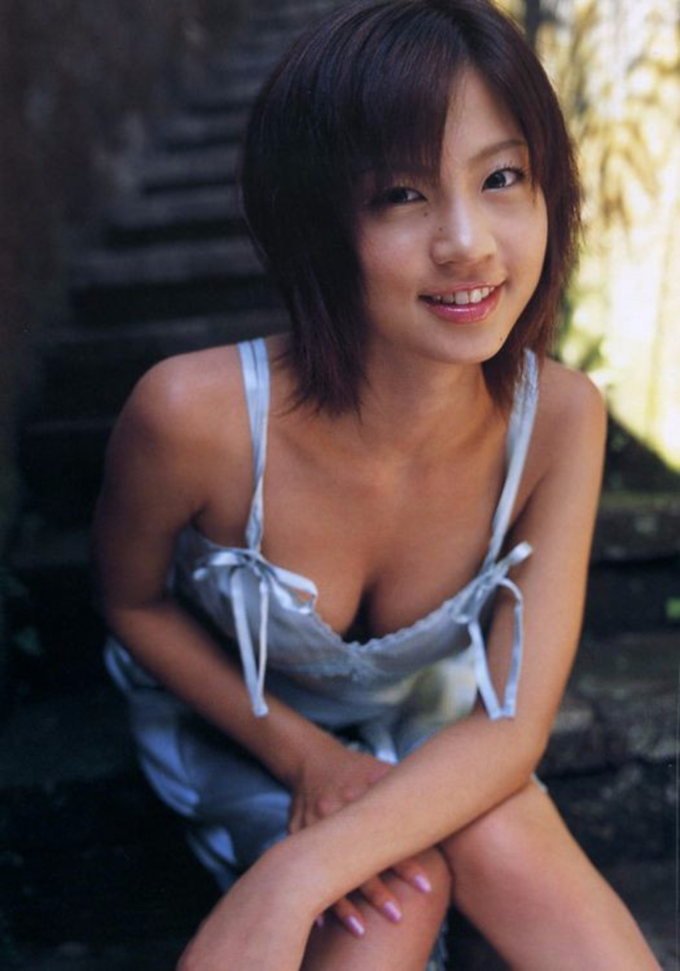 Misako Yasuda