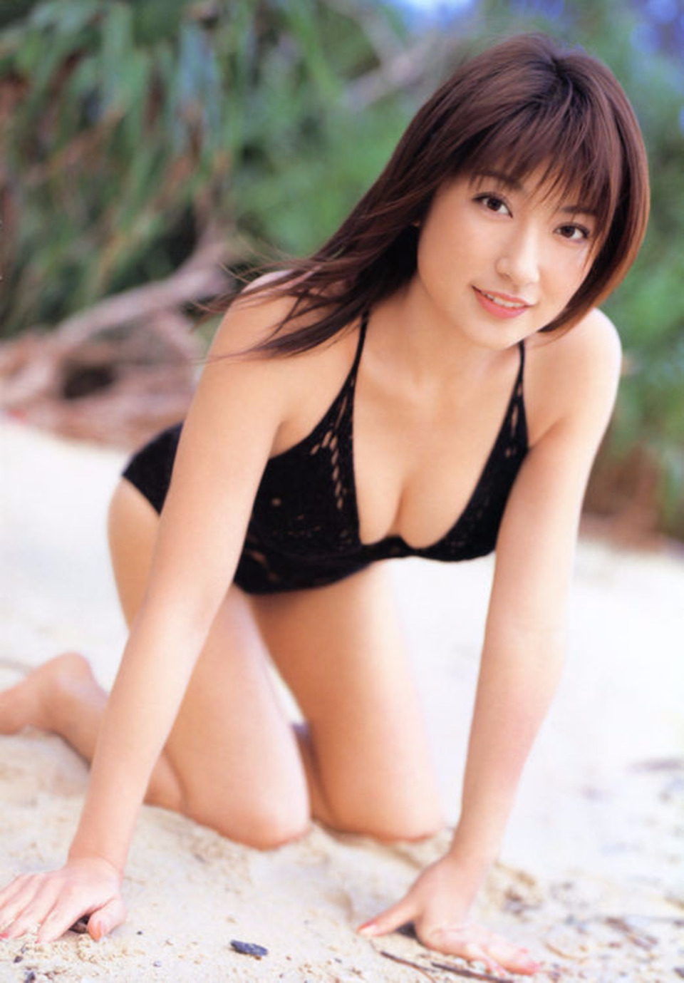 Misako Yasuda