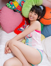 Sexy Rina Koike 10