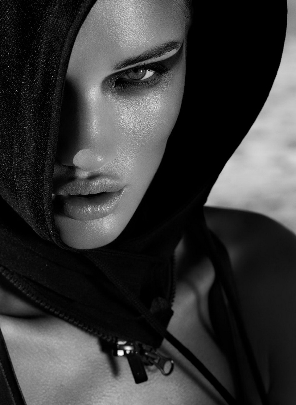 Rosie Huntington Whiteley