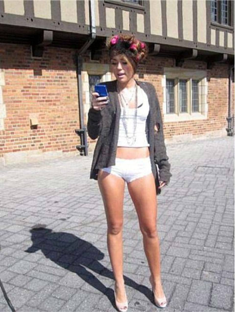 Miley Cyrus