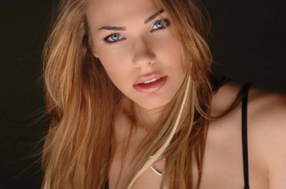Ilary Blasi