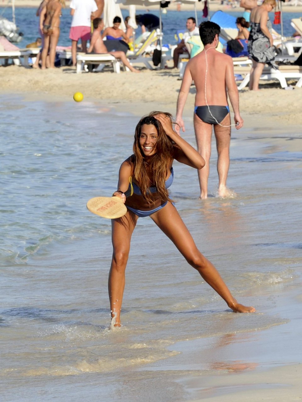 Federica Nargi