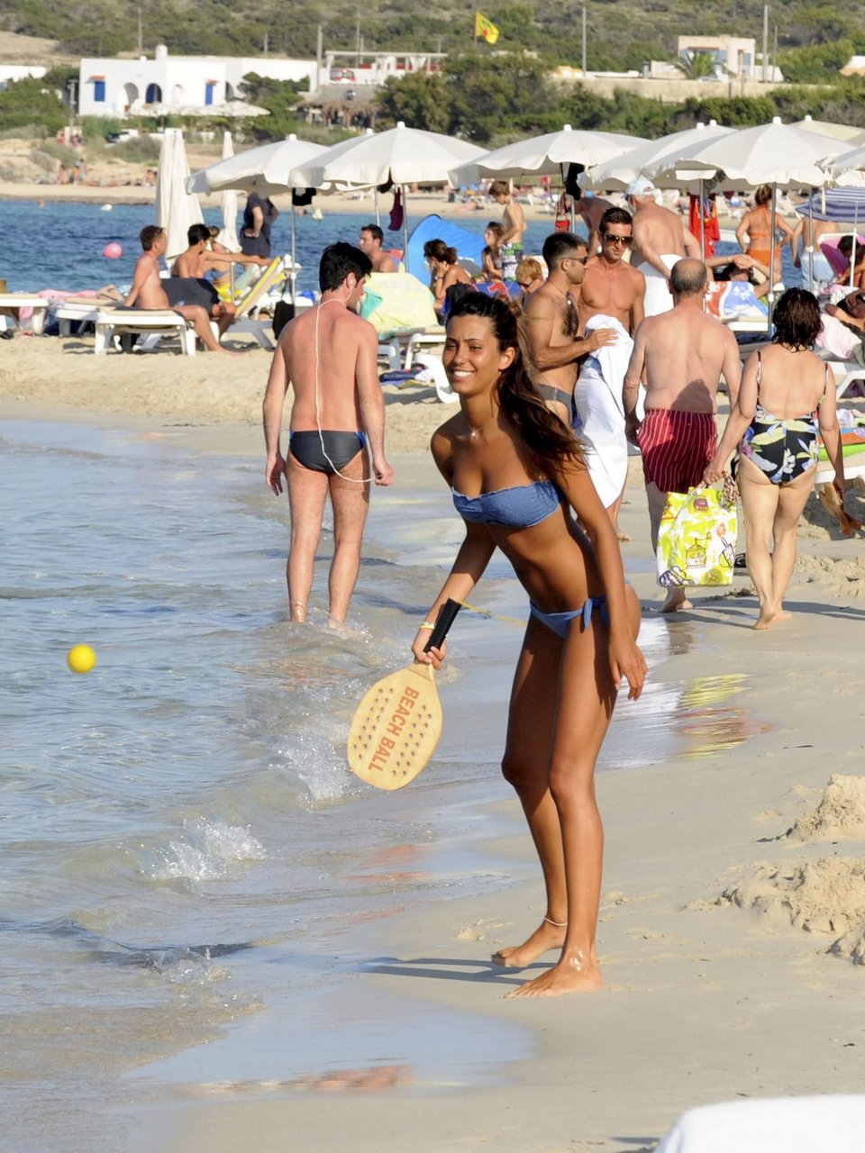 Federica Nargi