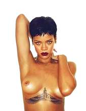 Sexy compilation of Rihanna 00