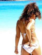 Sexy compilation of Rihanna 06