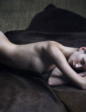 Loris Kraemerh in amazing sexy lingerie 05