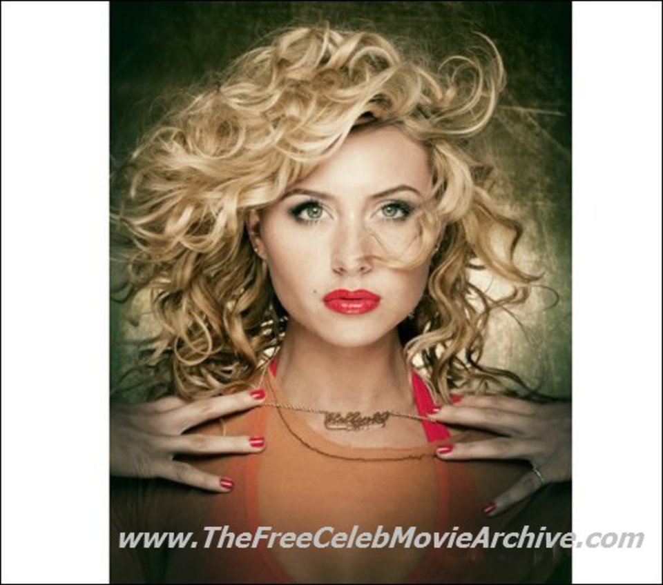 Alyson Michalka