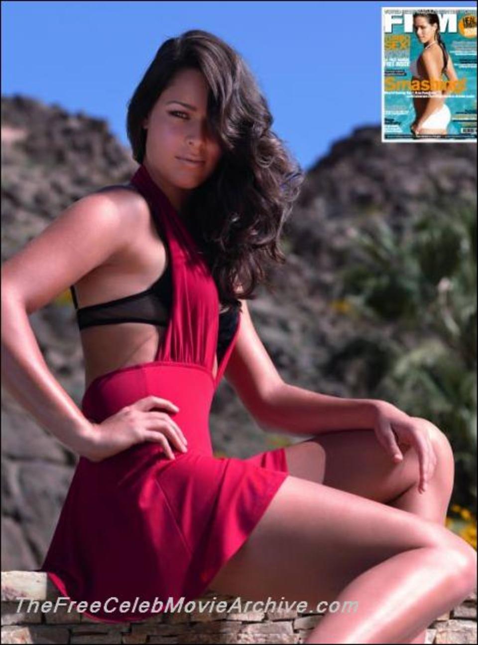 Ana Ivanovic is ready