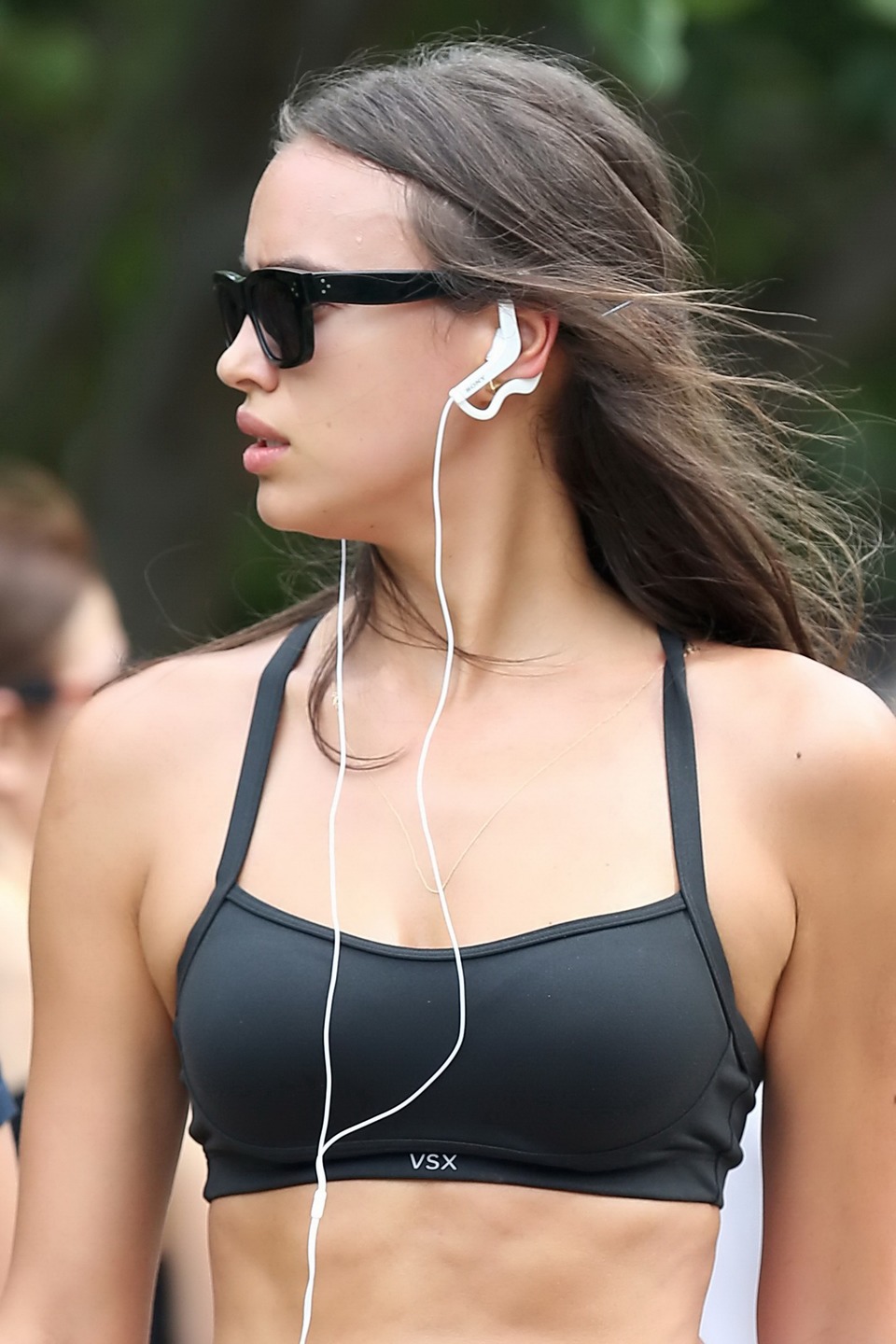 Irina Shayk for you