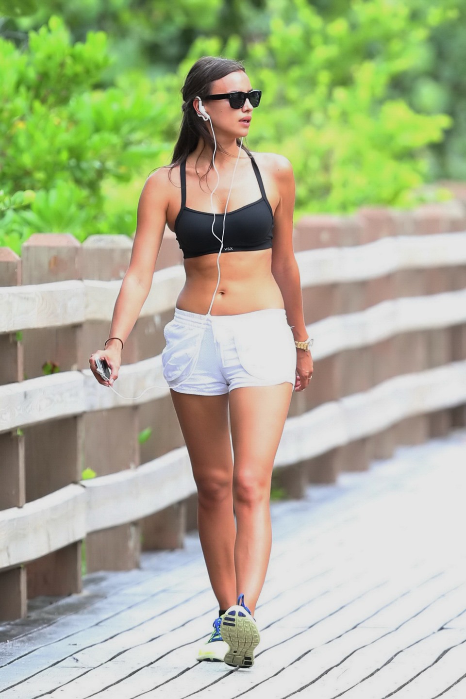 Irina Shayk for you