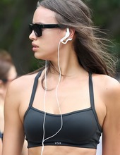 Irina Shayk for you 00