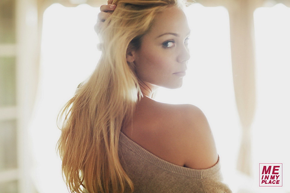 Laura Vandervoort