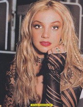 Britney Spears - Sexy Pics 11