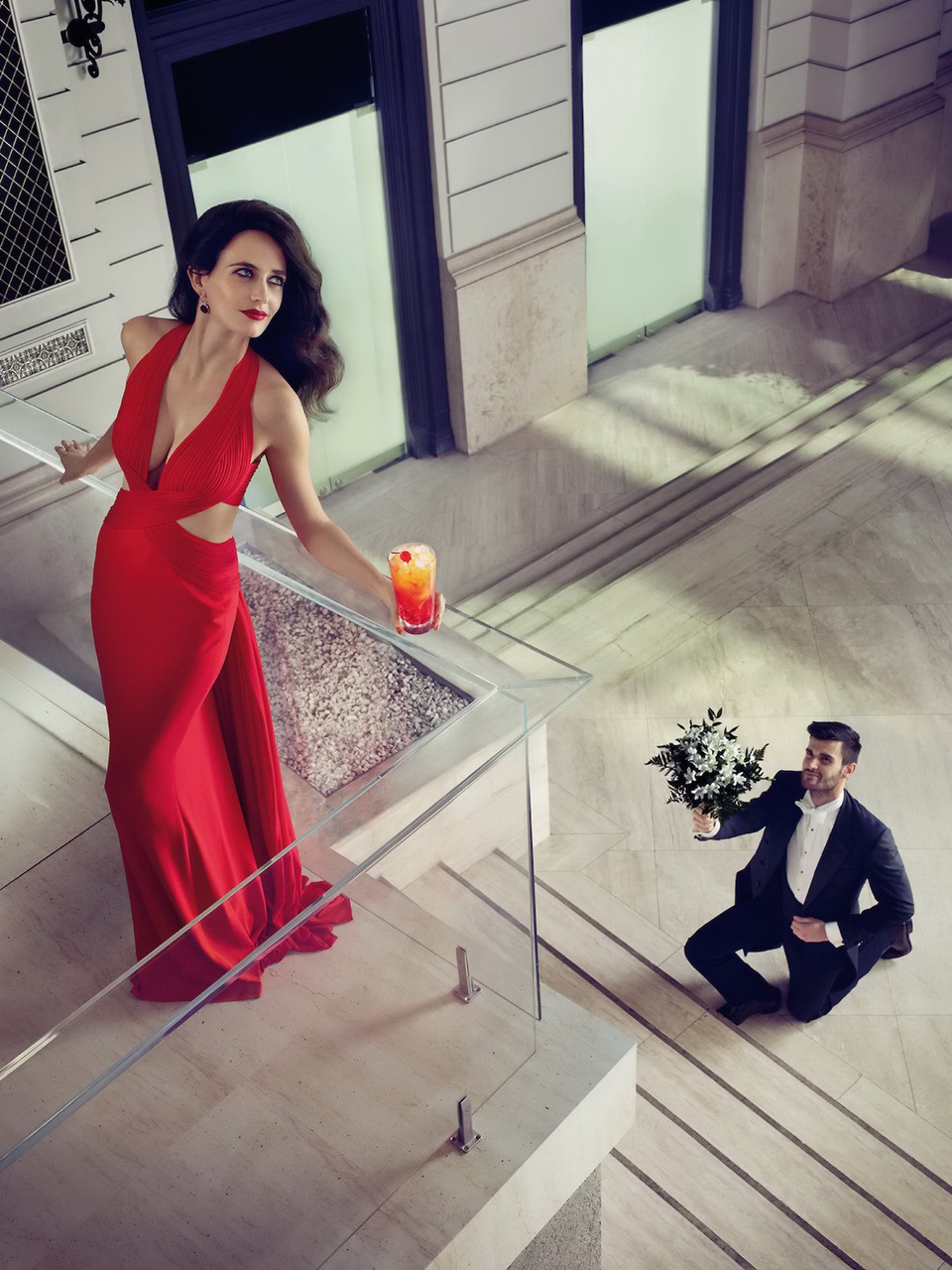 Eva Green
