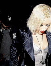 Christina Aguilera 11