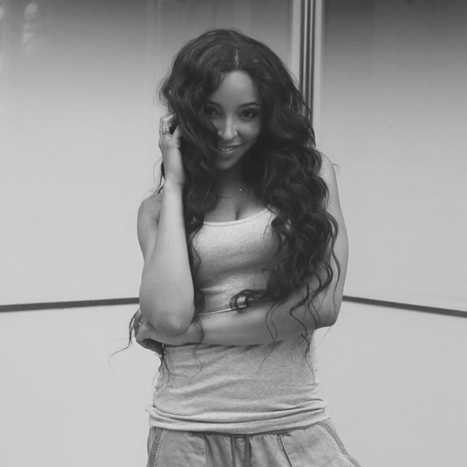Tinashe Kachingwe