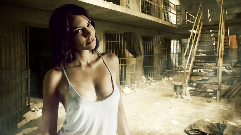Lauren Cohan