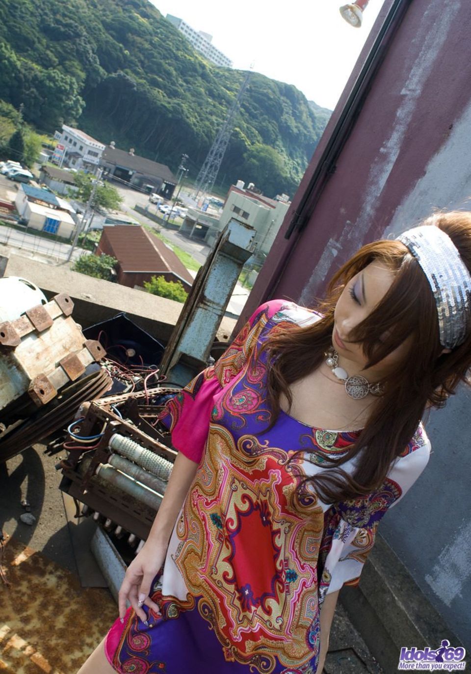 Risa Kasumi