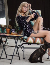Alysha Nett 00