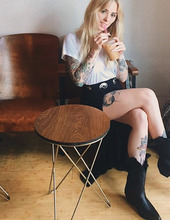 Alysha Nett 02