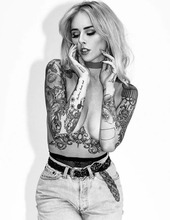 Alysha Nett 04