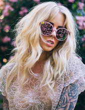 Alysha Nett 09