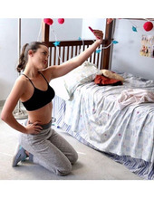 Alexandra Rodriguez | DecorativeModels