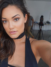 Alexandra Rodriguez | DecorativeModels