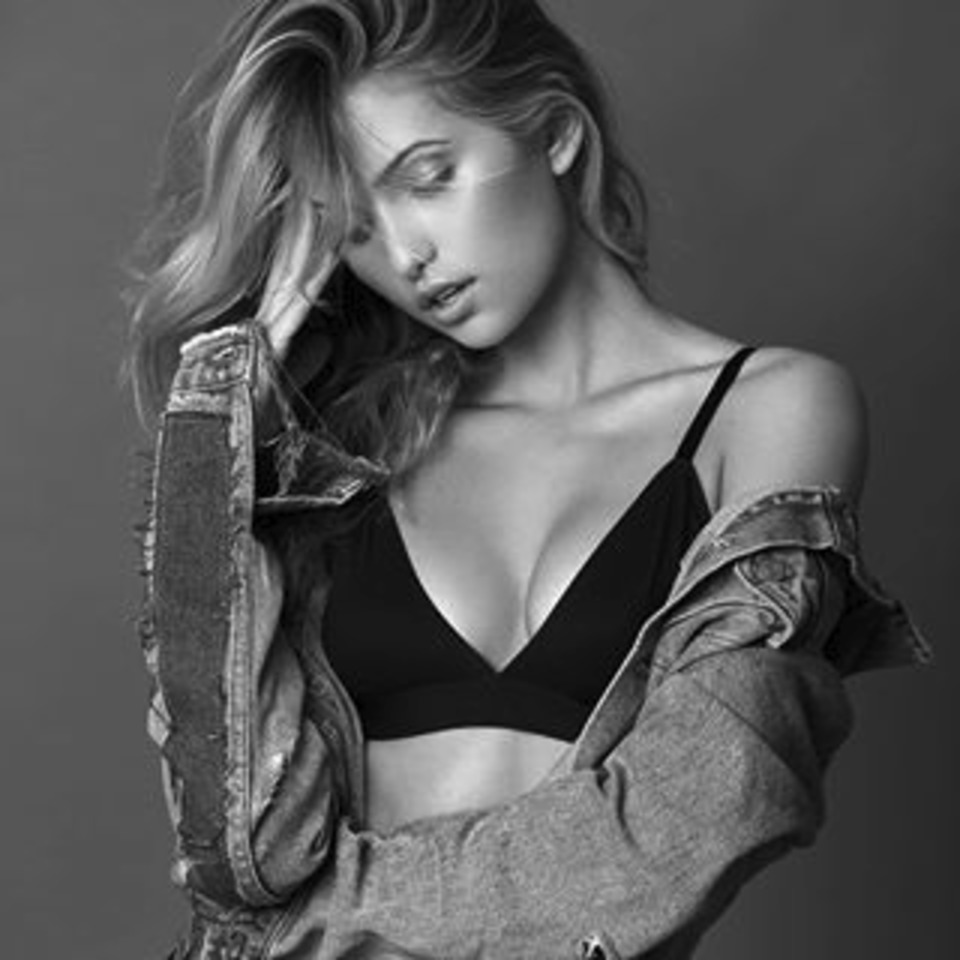 Shaylin Michelle Lucas