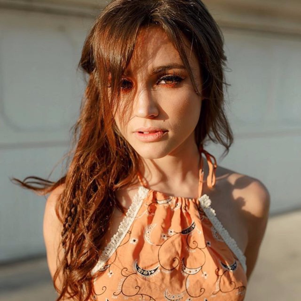Natalie Zettel