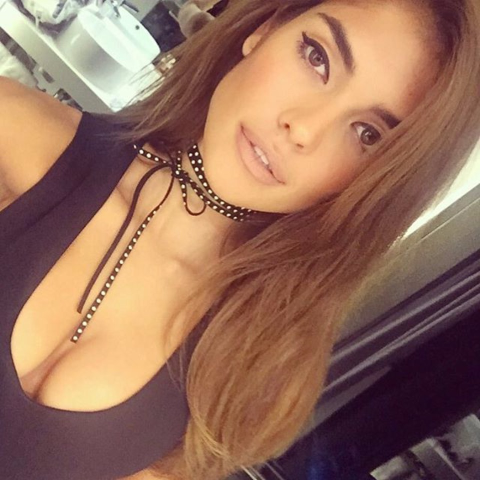 Pamela Burgos