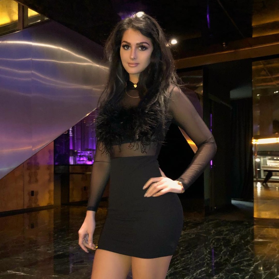 Sexy Lia