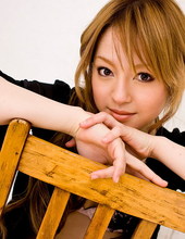 Ria Sakurai 09
