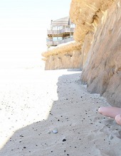 Kylie Cole On The Beach 04