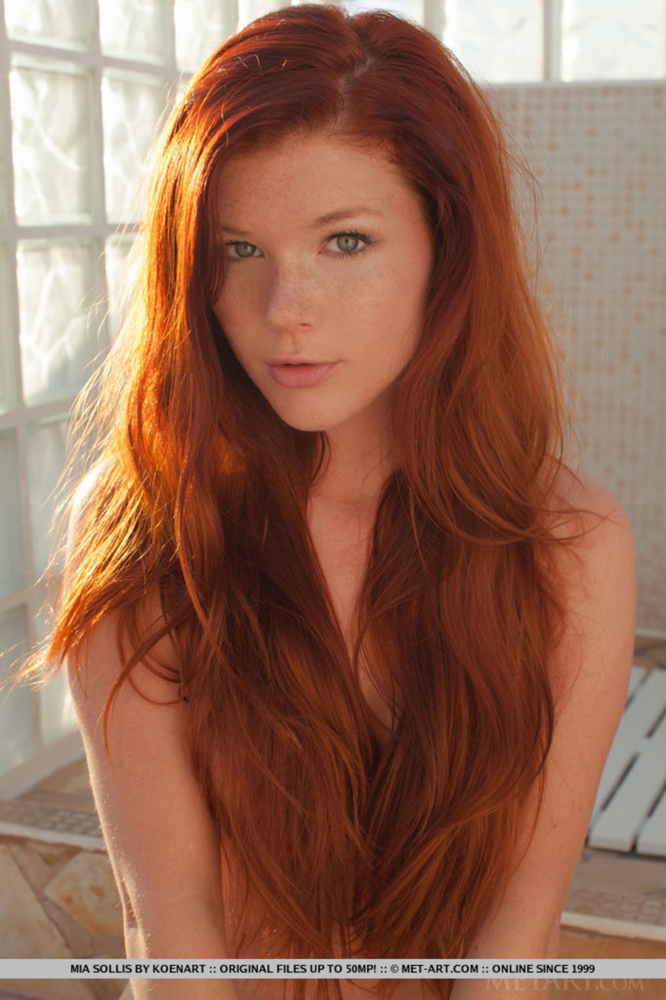 Mia Sollis In Rocell
