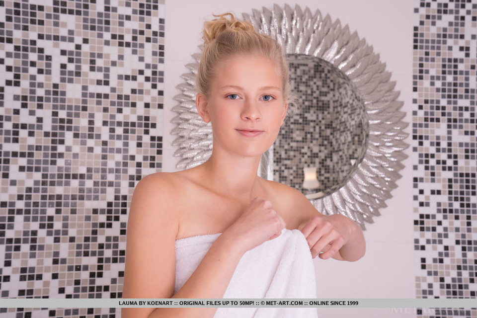 Lauma - Bubble Bath