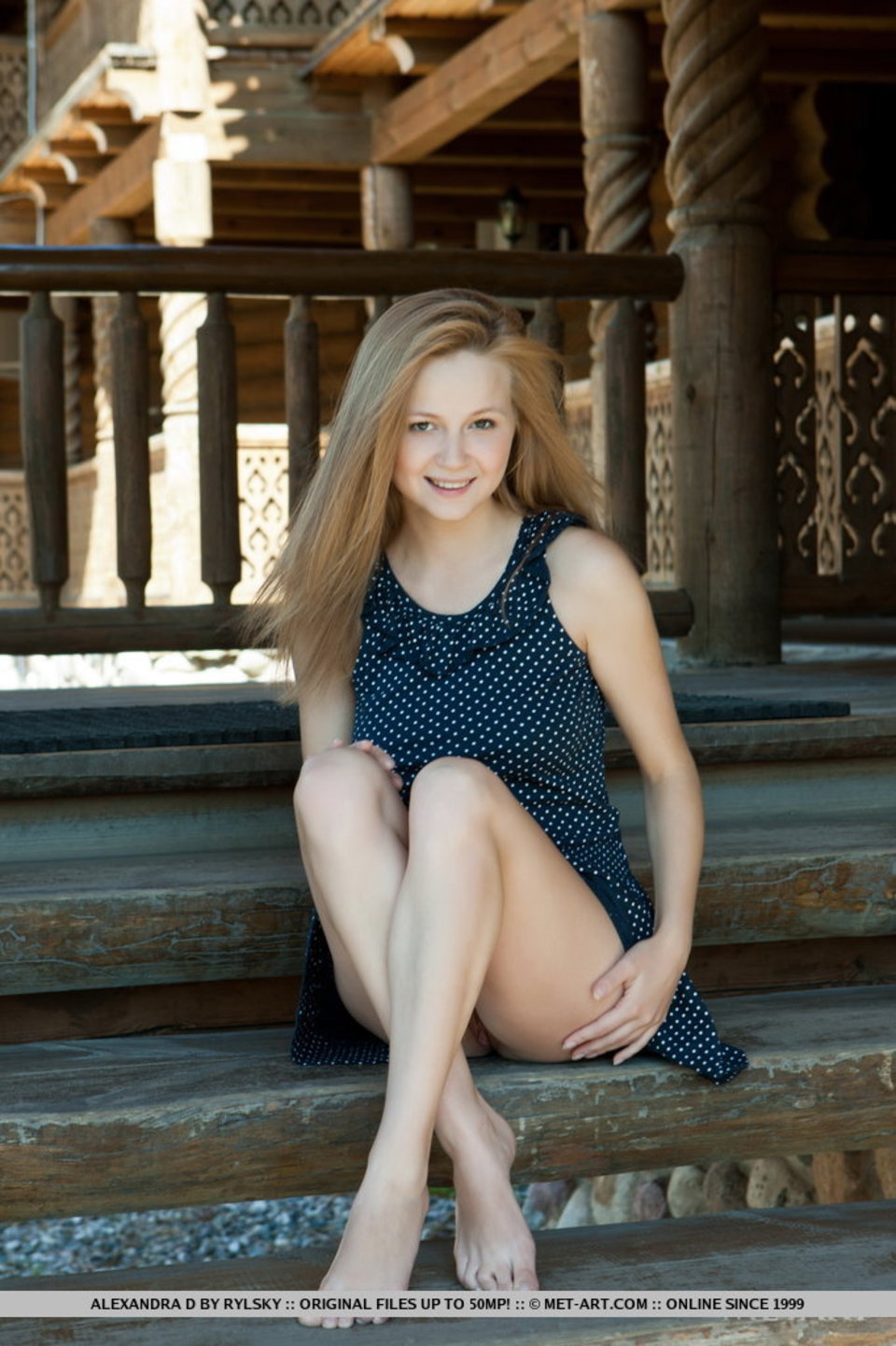 Alexandra D. Salire