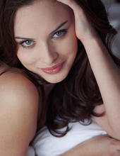 Natalie would like some company 02