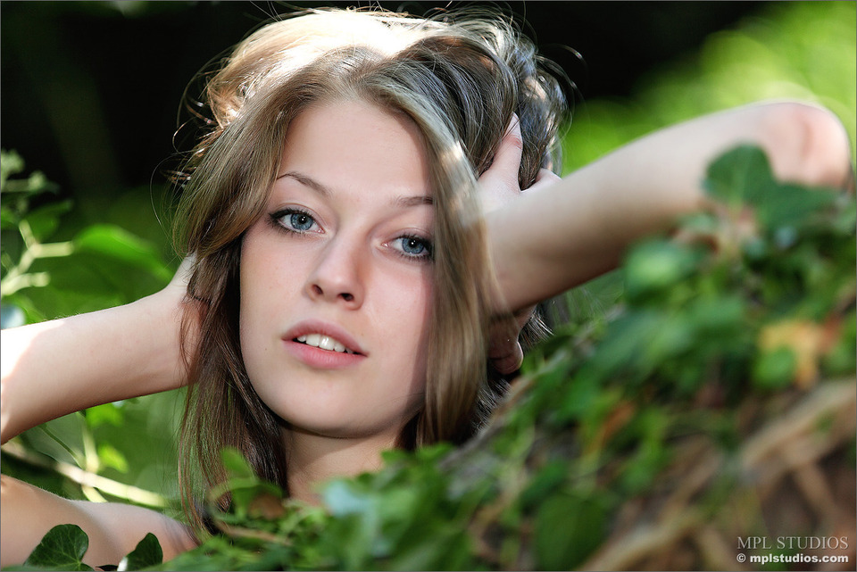 Tamara - Wild Ivy